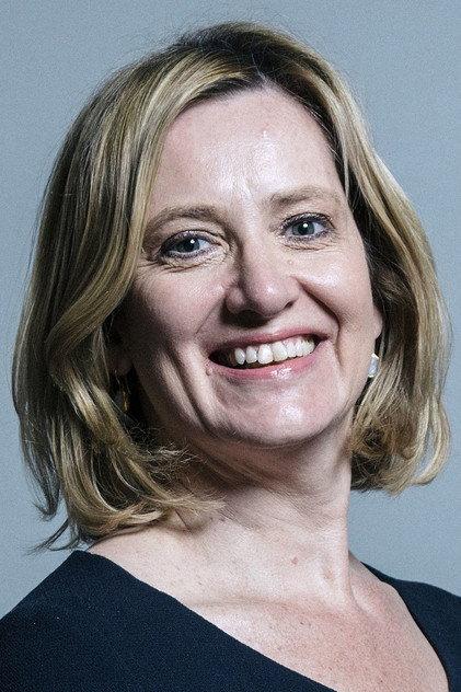 Amber Rudd - Actor Profile Photo