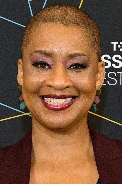 Jacqueline Najuma Stewart - Actor Profile Photo