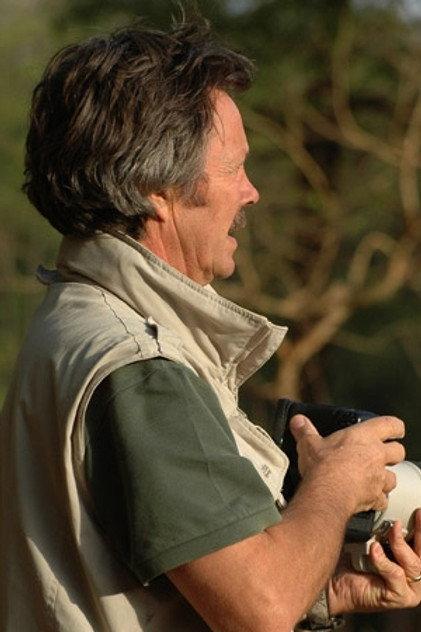 Jonathan Scott - Actor Profile Photo