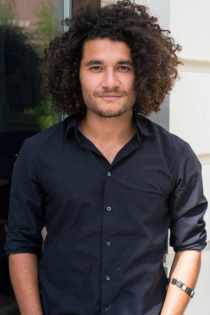 Alkan Çöklü - Actor Profile Photo