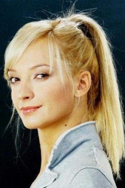 Dominika Łakomska - Actor Profile Photo