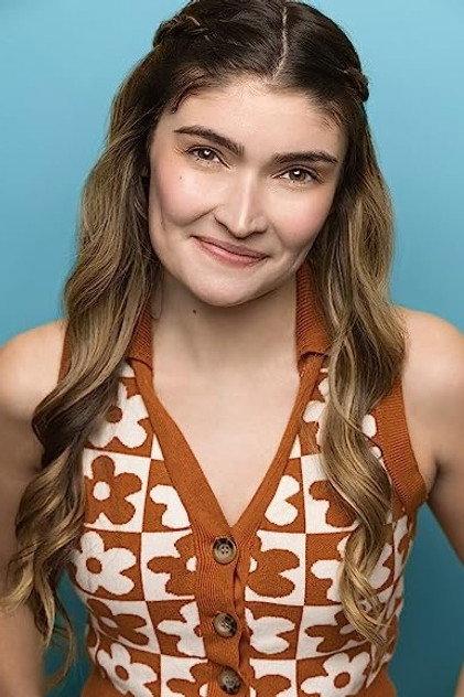 Danielle Carrozza - Actor Profile Photo