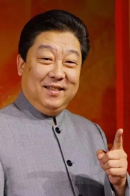 Zheng Jian - Actor Profile Photo