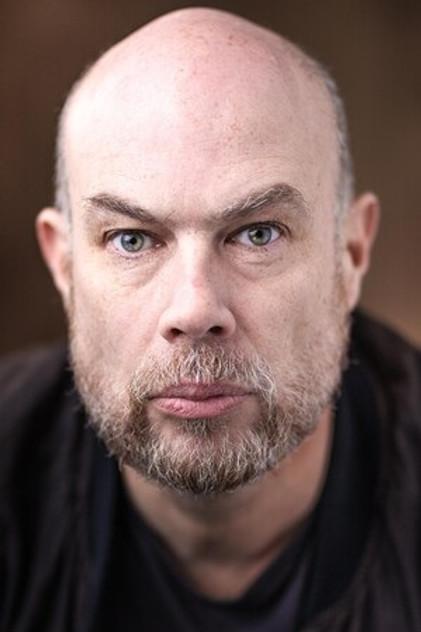Jed Murray - Actor Profile Photo