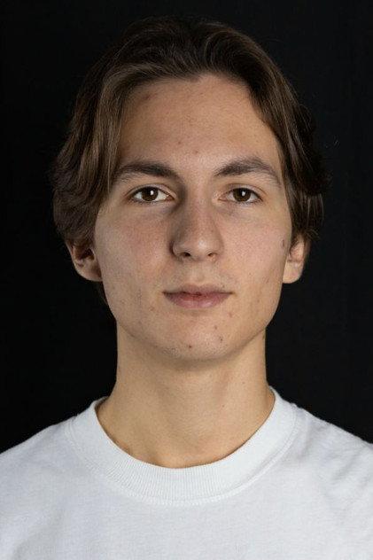 Adam Rýdl - Actor Profile Photo