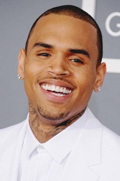 Chris Brown - Actor Profile Photo