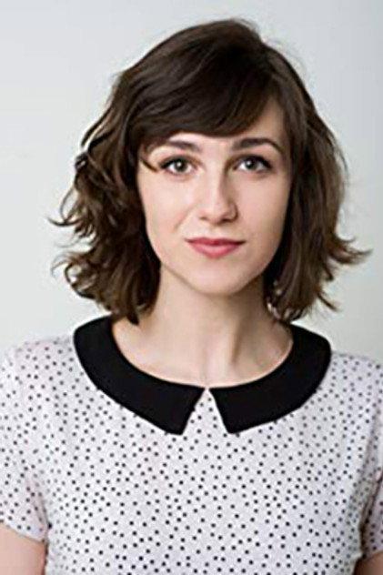 Anna Barker - Actor Profile Photo