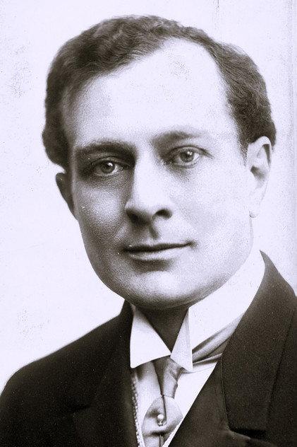 Maurice Costello - Actor Profile Photo