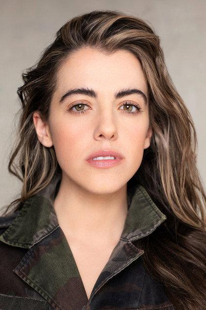 Taylor Owen - Actor Profile Photo