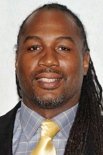Lennox Lewis - Actor Profile Photo