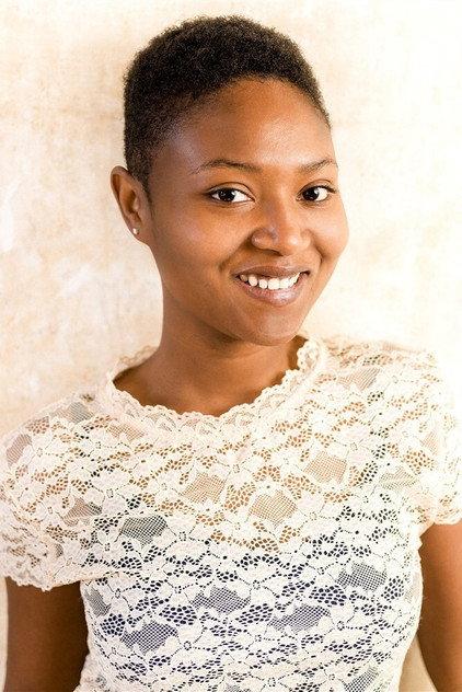 Assouma Sow - Actor Profile Photo