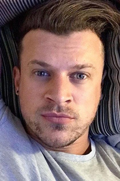 Layton John Taylor - Actor Profile Photo