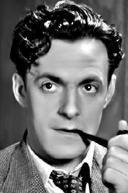 Charles Dorat - Actor Profile Photo