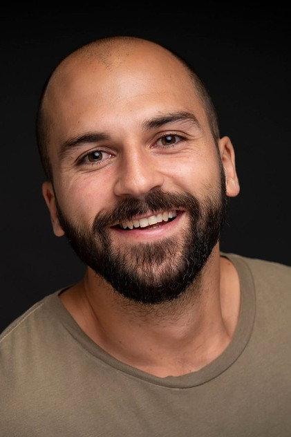 Àlex Peracaula - Actor Profile Photo