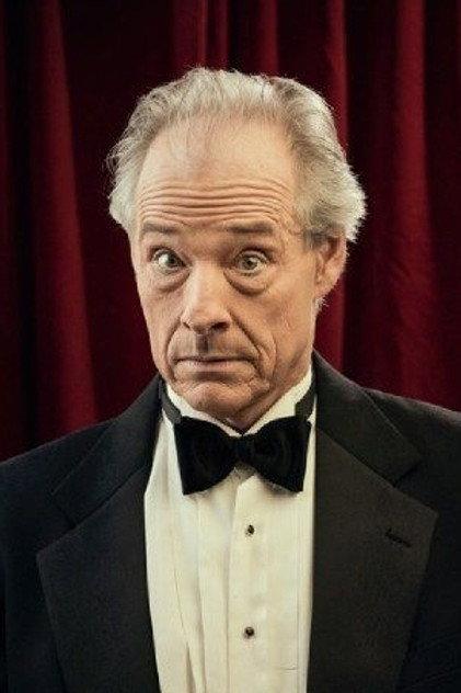 Dick Monday - Actor Profile Photo