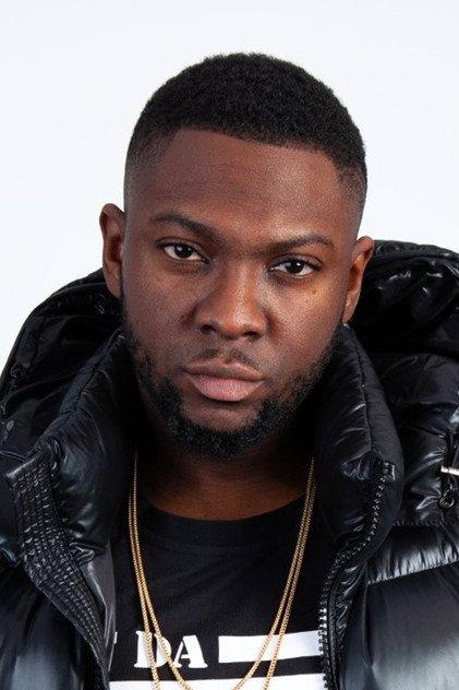Rapman - Actor Profile Photo