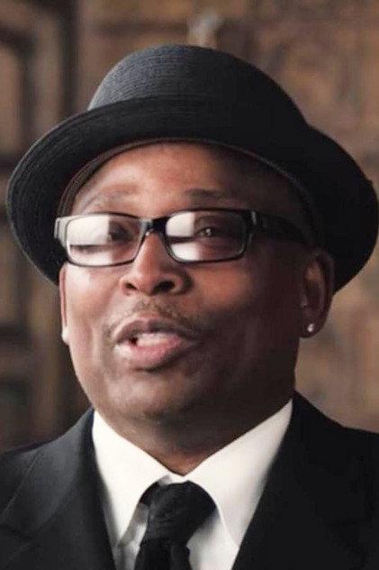 Terry Lewis - Actor Profile Photo