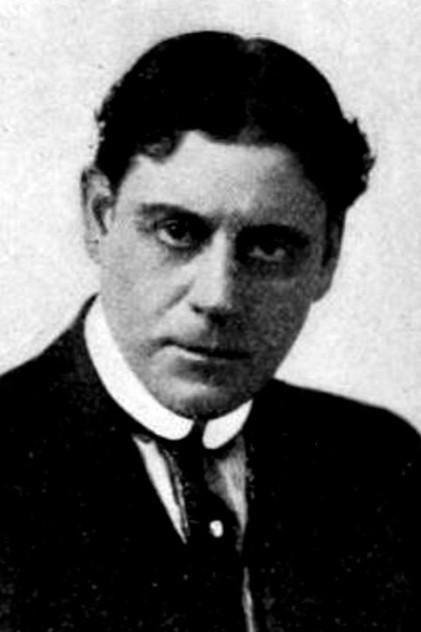 Francis Carlyle - Actor Profile Photo