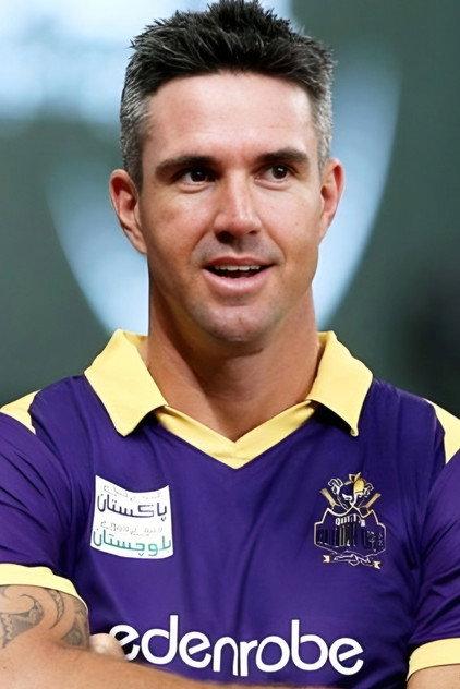 Kevin Pietersen - Actor Profile Photo