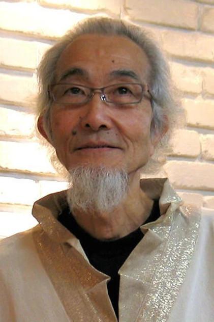 Eiji Maruyama - Actor Profile Photo