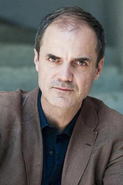 Emmanuel Gayet - Actor Profile Photo