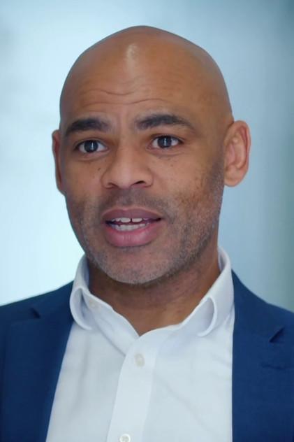 Marvin Rees - Actor Profile Photo