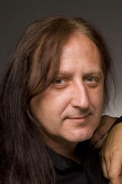 Milan Peroutka - Actor Profile Photo