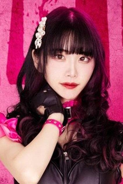 Mio Momoyama - Actor Profile Photo