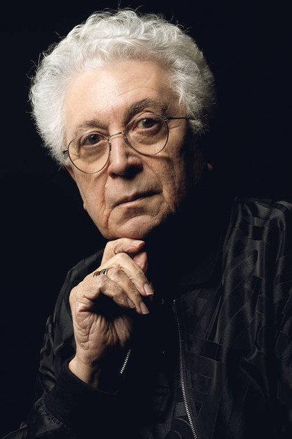 Aguinaldo Silva - Actor Profile Photo