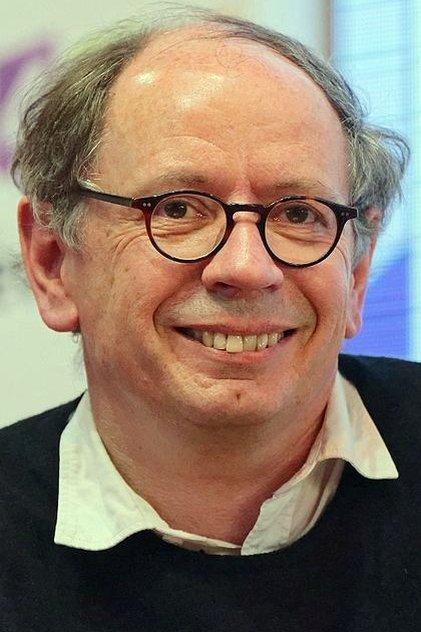Olivier Broche - Actor Profile Photo