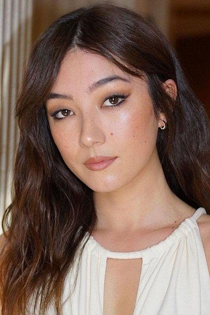 Natasha Liu Bordizzo - Actor Profile Photo