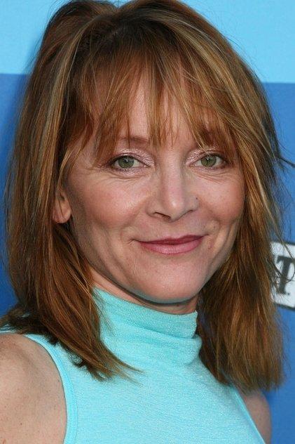 Mary Mara - Actor Profile Photo