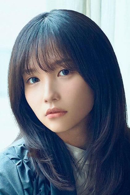 Moeka Yahagi - Actor Profile Photo