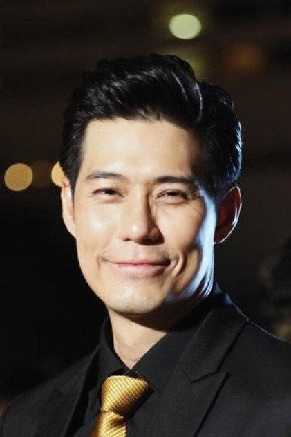 Paythai Ploymeeka - Actor Profile Photo