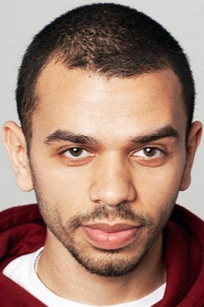 Addis De Grant - Actor Profile Photo
