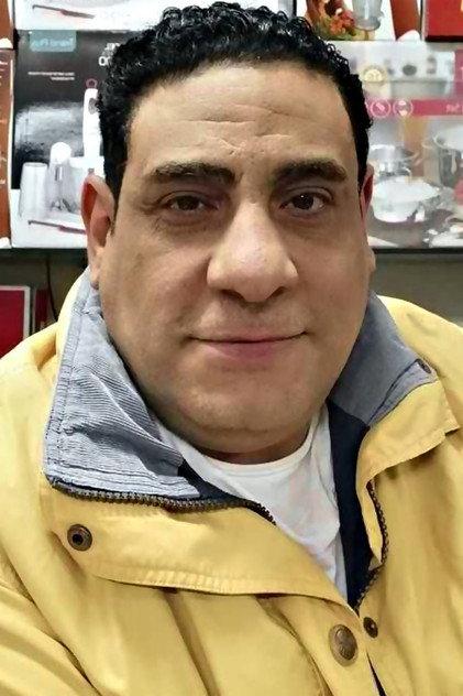 Hani Al Adawy - Actor Profile Photo