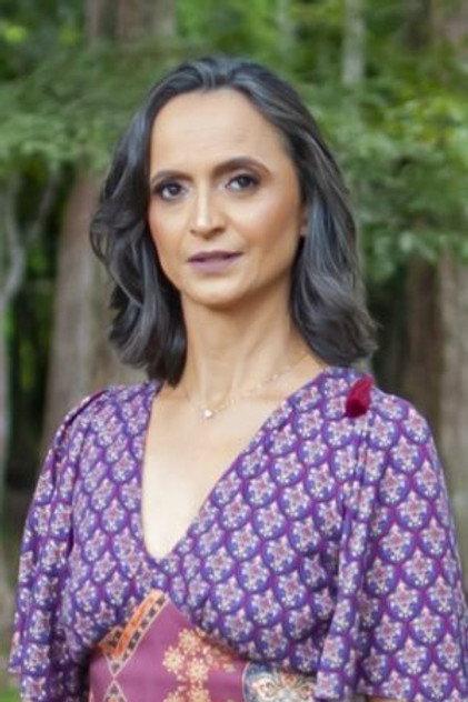 Clau Corte - Actor Profile Photo