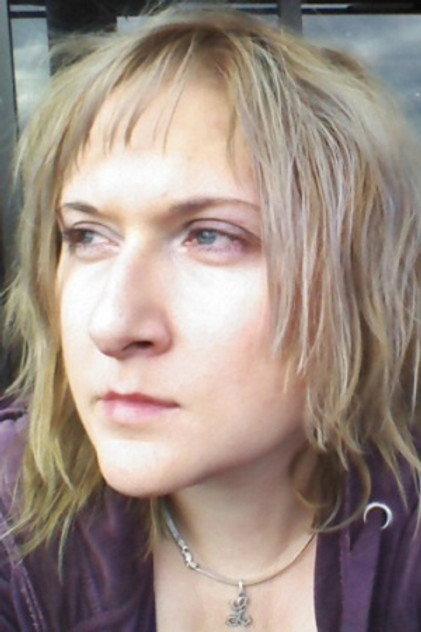 Lidiya Maslova - Actor Profile Photo