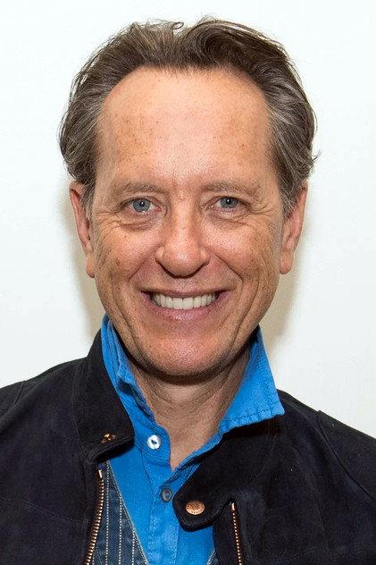 Richard E. Grant - Actor Profile Photo