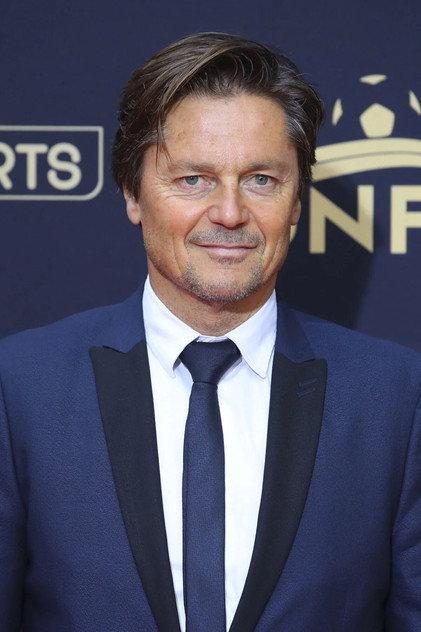Daniel Bravo - Actor Profile Photo