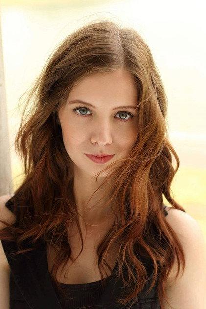 Sarah Louise Madison - Actor Profile Photo