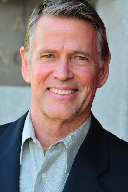 Patrick Andersen - Actor Profile Photo