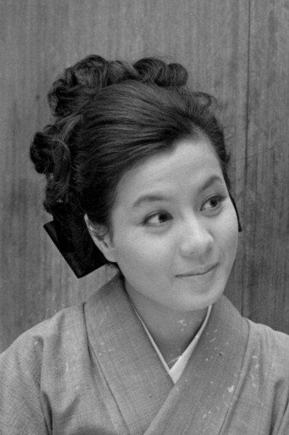 Mayumi Ozora - Actor Profile Photo