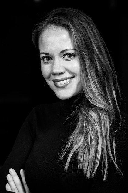 Mari Hauge Einbu - Actor Profile Photo