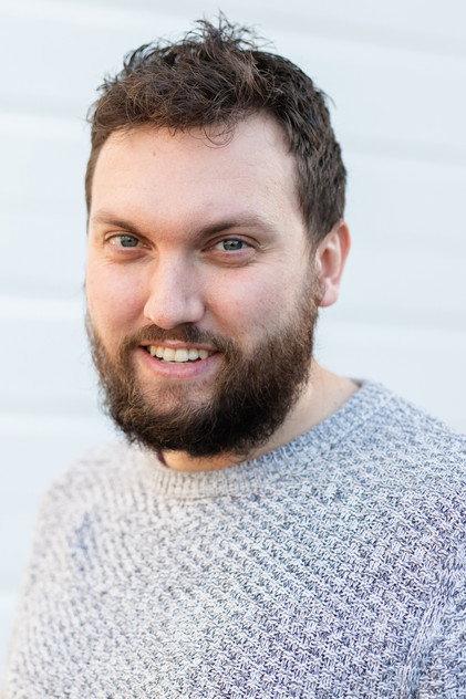 Jonny Rees - Actor Profile Photo