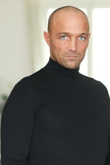 Mario Magalhaes - Actor Profile Photo