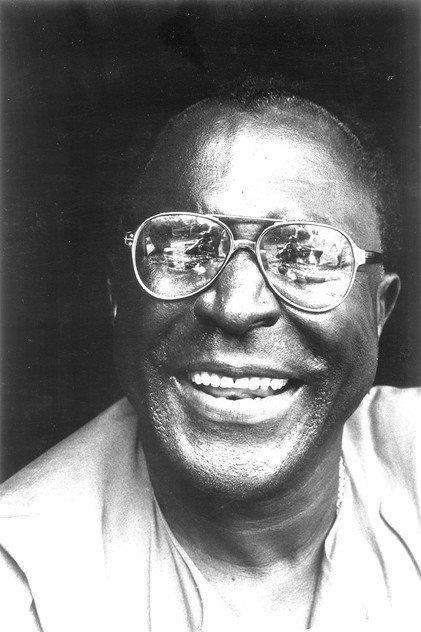 Sonny Terry - Actor Profile Photo