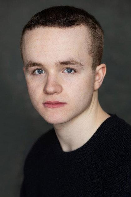 Judah Cousin - Actor Profile Photo