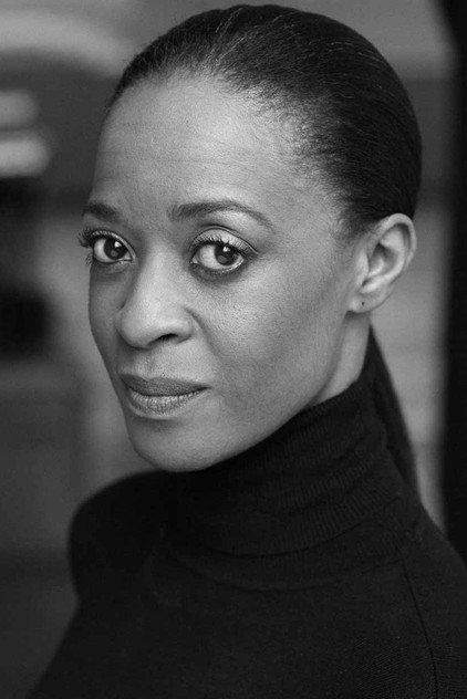 Dawn Hope - Actor Profile Photo