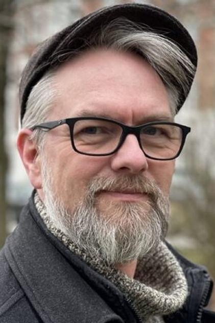 Martin Strange-Hansen - Actor Profile Photo